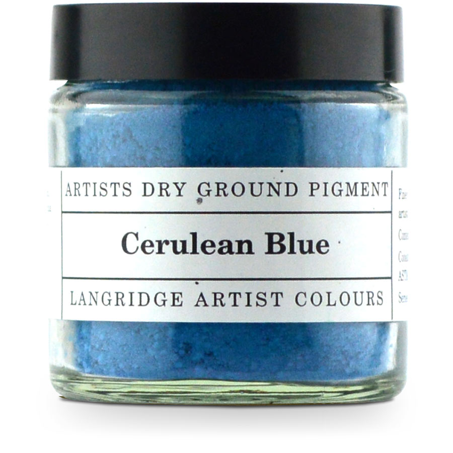 LANGRIDGE Pigment 120ml