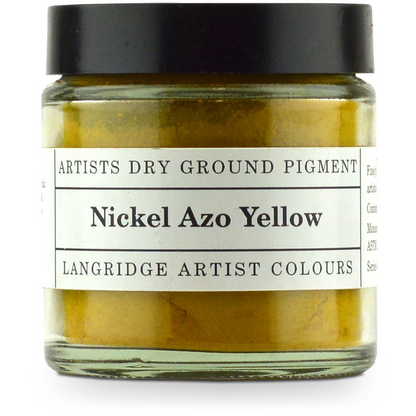 LANGRIDGE Pigment 120ml