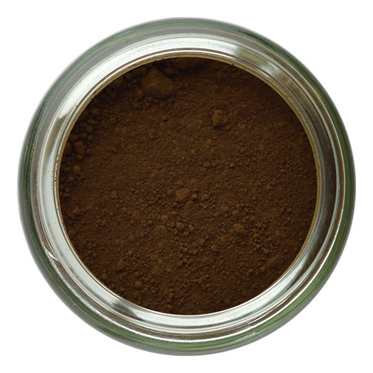 LANGRIDGE Pigment 120ml S1 Raw Umber