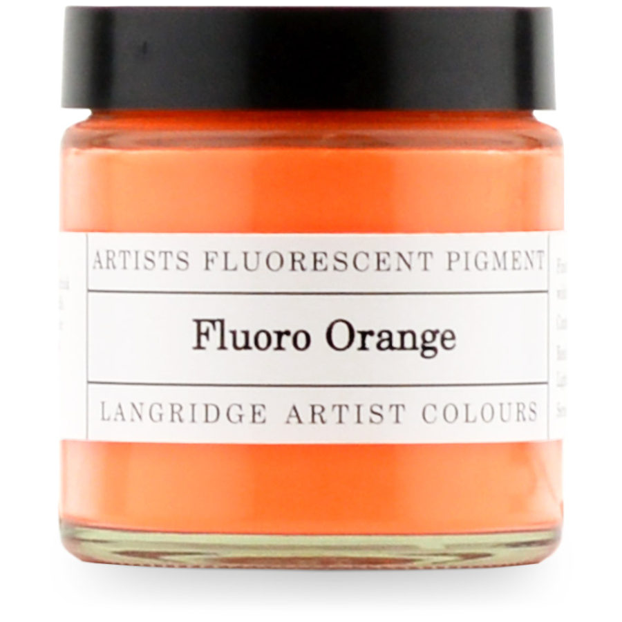 LANGRIDGE Pigment 120ml