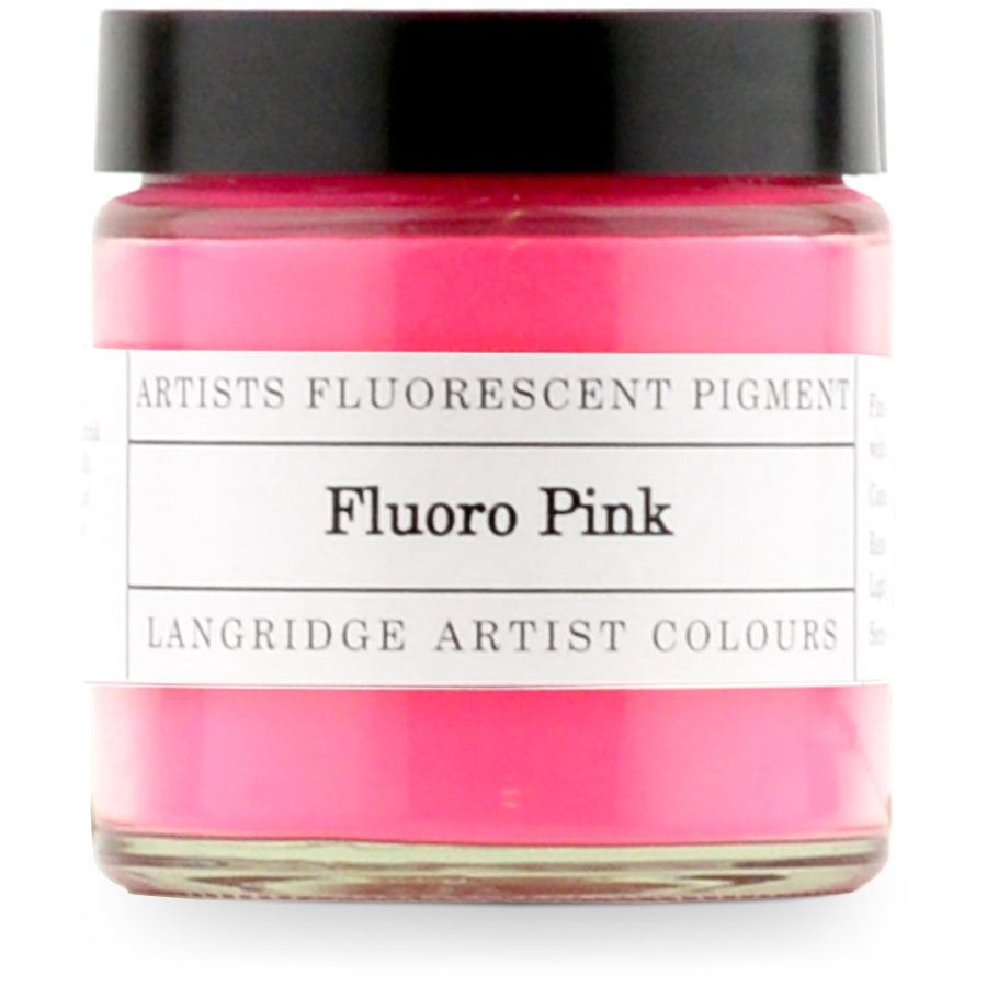 LANGRIDGE Pigment 120ml