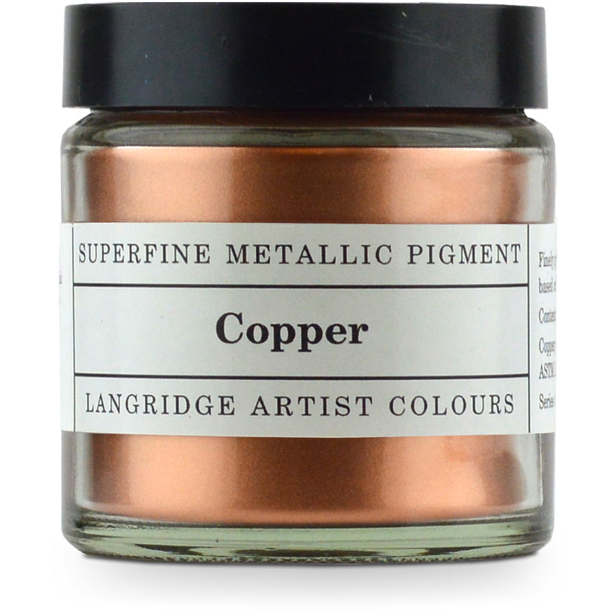 LANGRIDGE Pigment 120ml