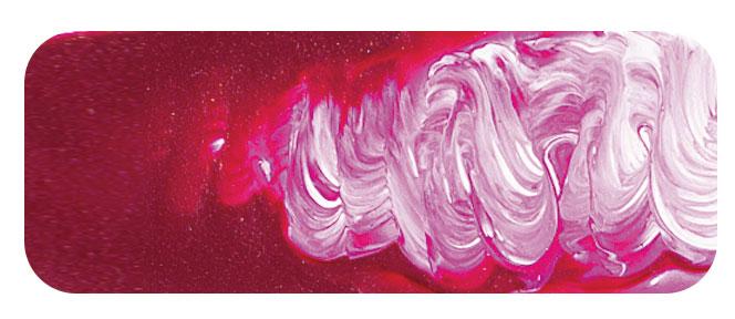 MATISSE FLOW ACRYLIC 500ml S3 MAGENTA - QUIN VIOLET