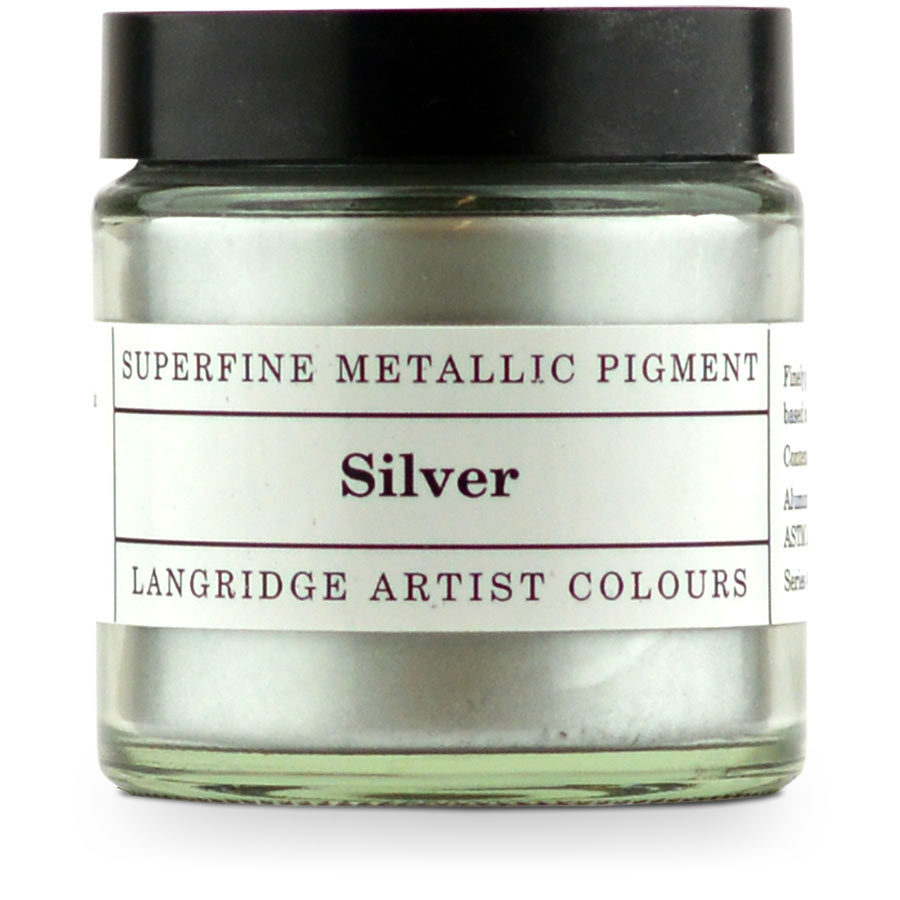 LANGRIDGE Pigment 120ml