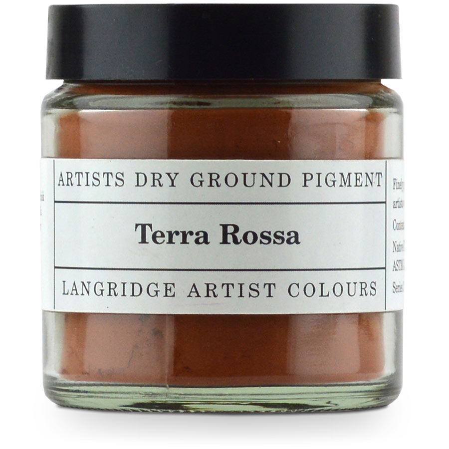 LANGRIDGE Pigment 120ml