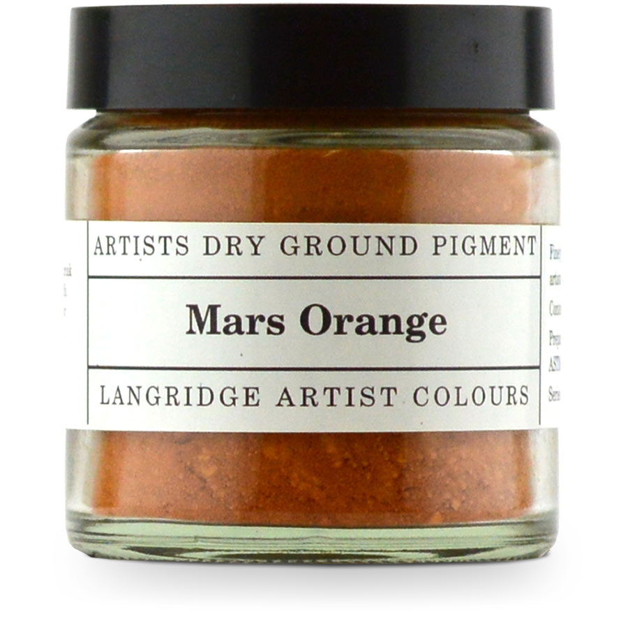 LANGRIDGE Pigment 120ml