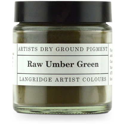 LANGRIDGE Pigment 120ml