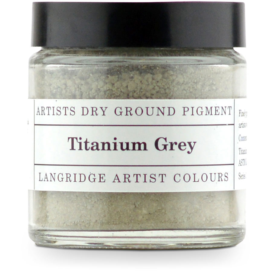 LANGRIDGE Pigment 120ml