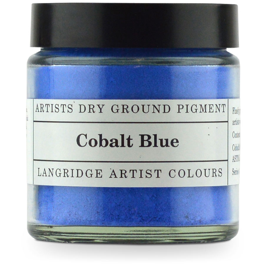 LANGRIDGE Pigment 120ml