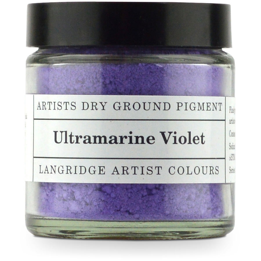 LANGRIDGE Pigment 120ml