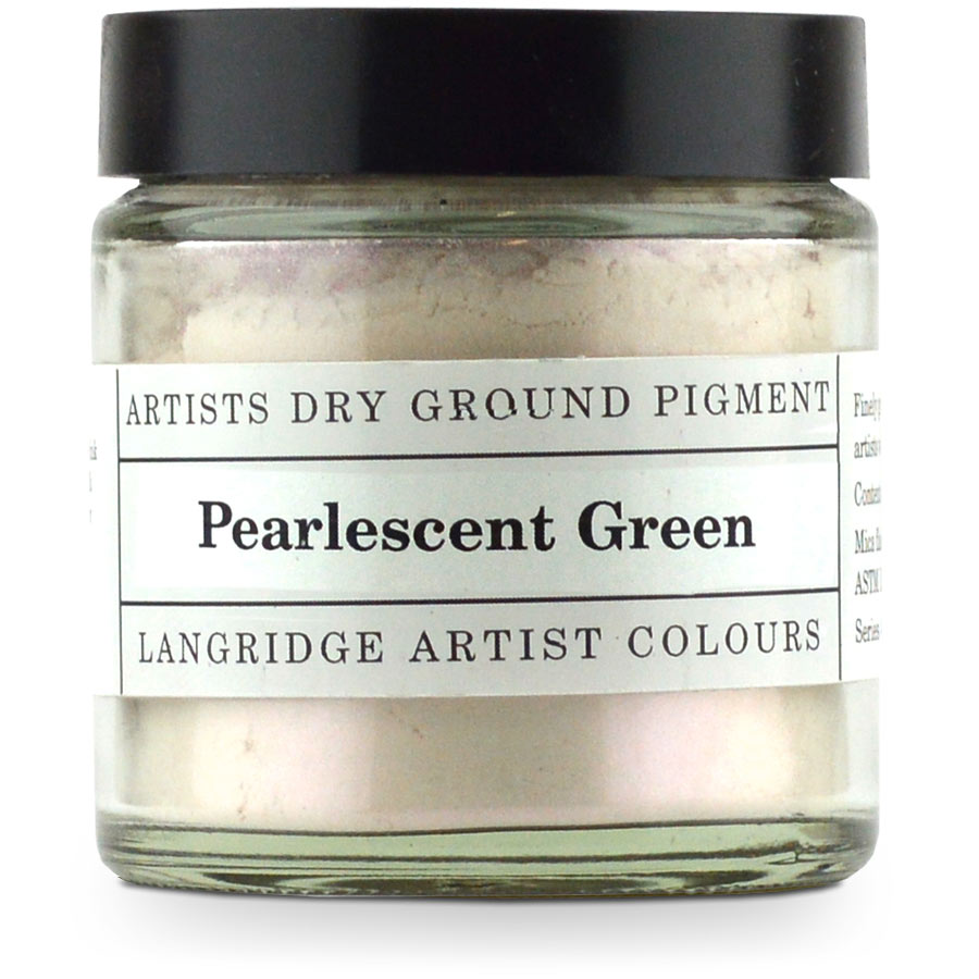 LANGRIDGE Pigment 120ml