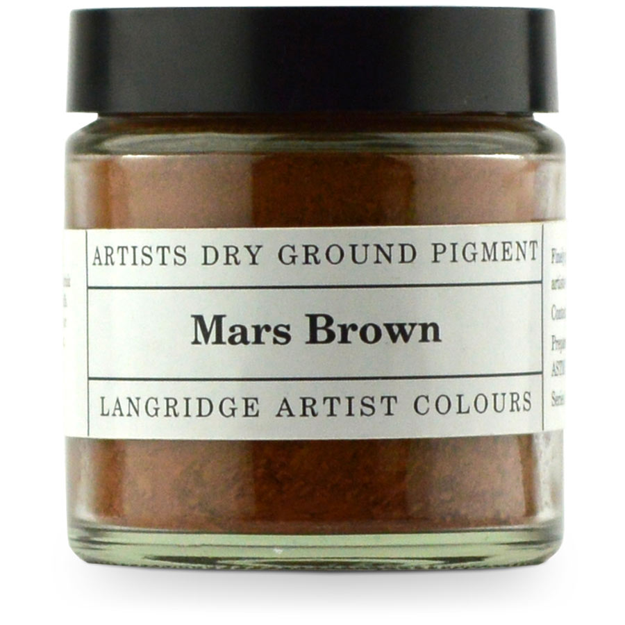 LANGRIDGE Pigment 120ml