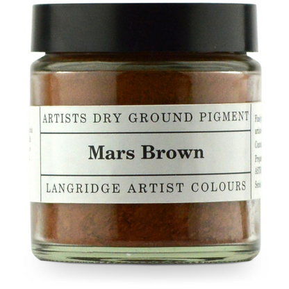 LANGRIDGE Pigment 120ml