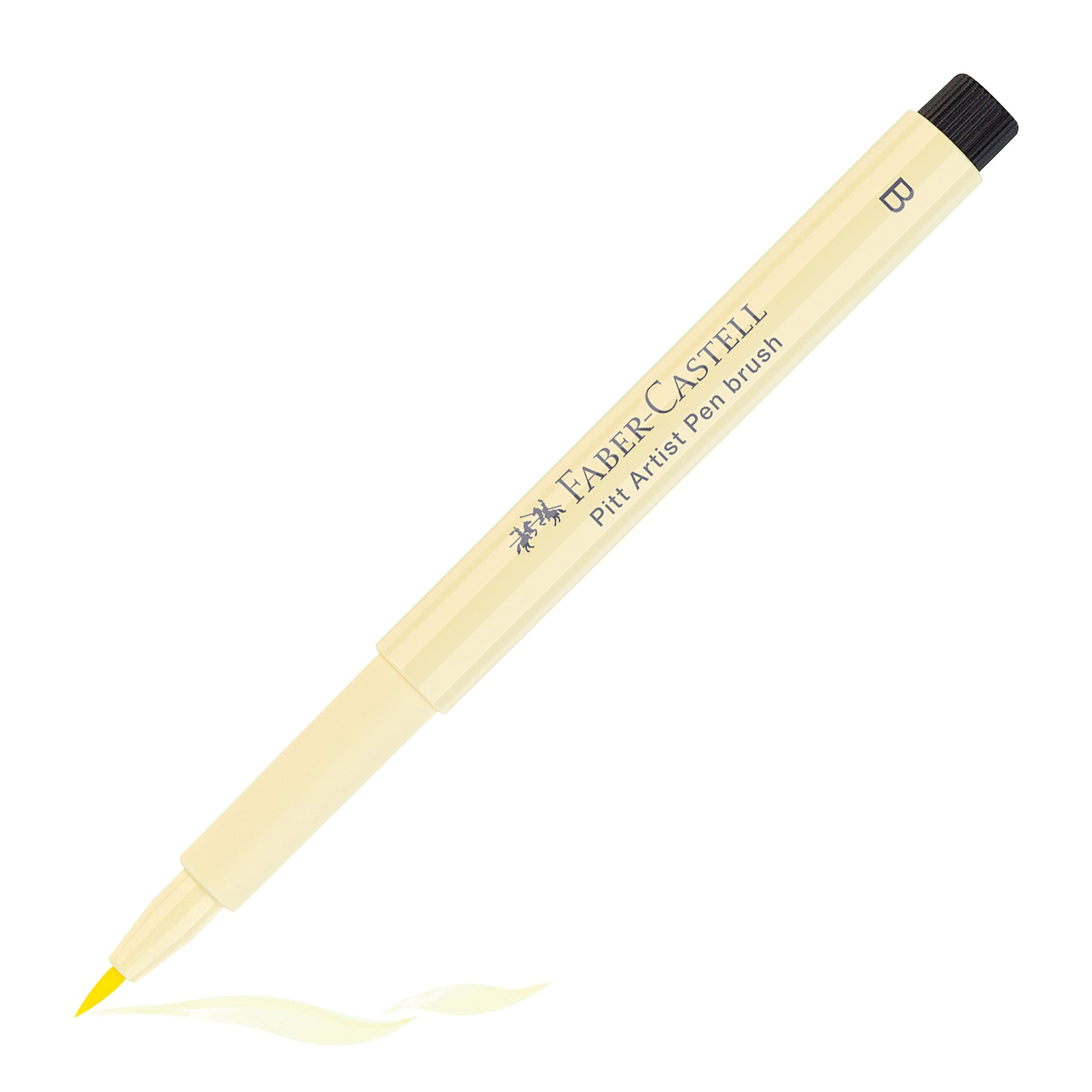 Faber-Castell Pitt Artist Brush Pen 116 Apricot