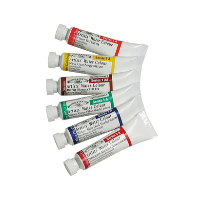 Winsor and Newton Professional Watercolour 5ml S1 Neutral Tint