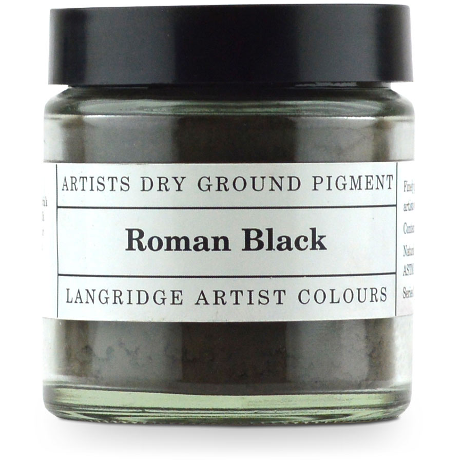 LANGRIDGE Pigment 120ml