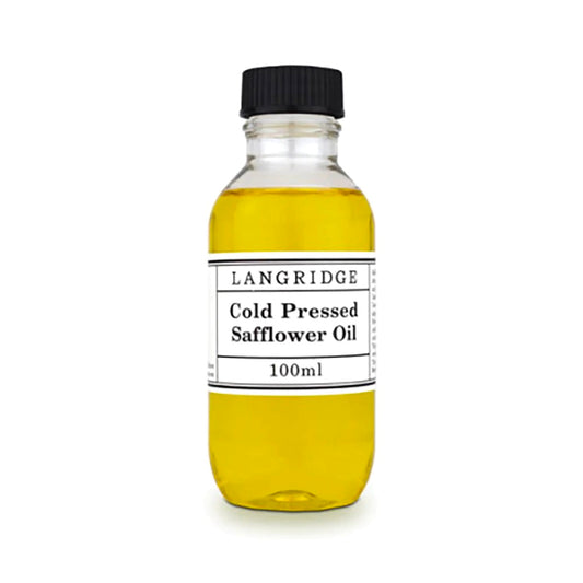 LANGRIDGE Cold Pressed Safflower Oil