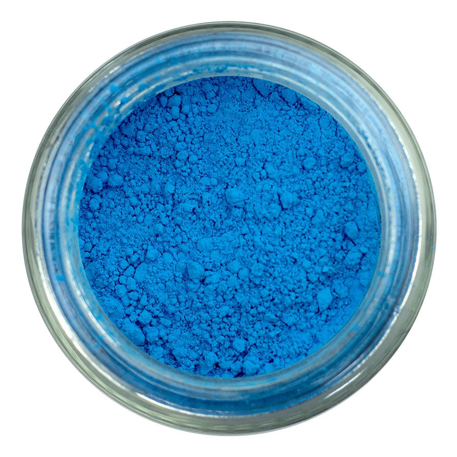 LANGRIDGE Pigment 120ml S8 Cerulean Blue Genuine