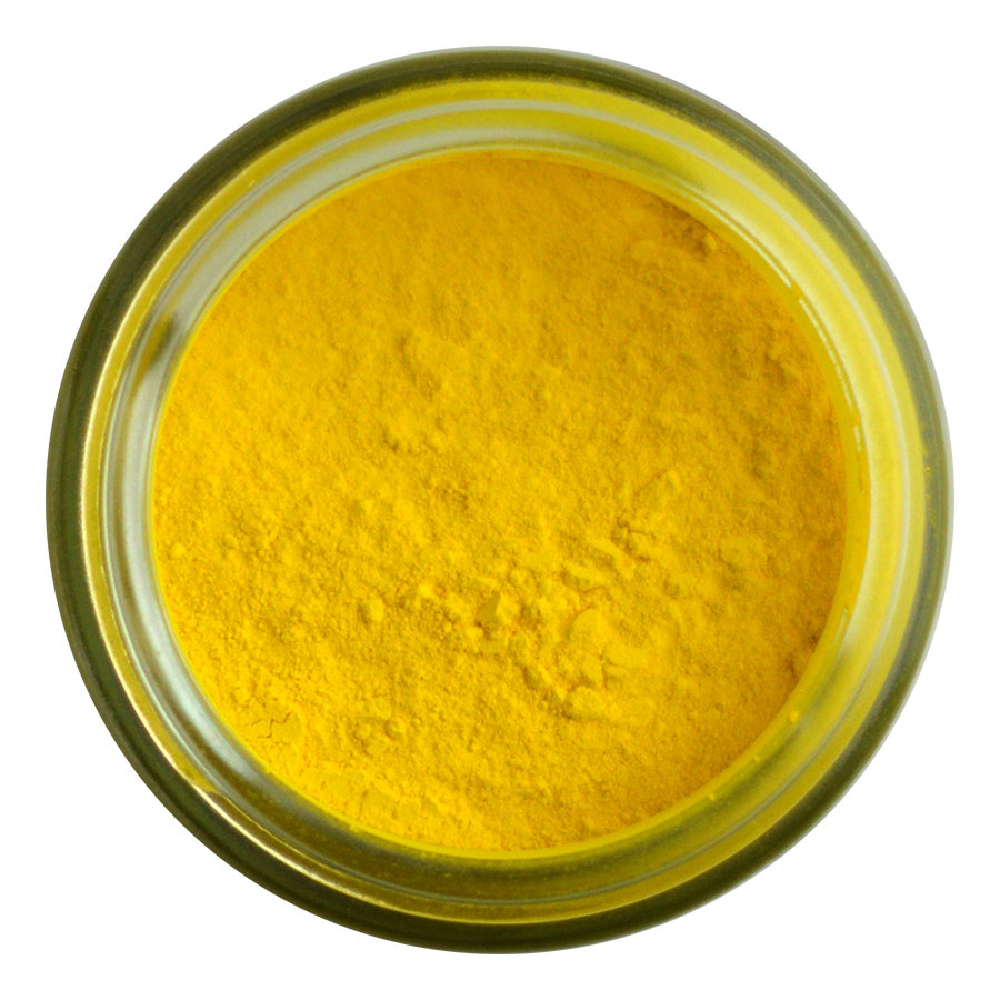 LANGRIDGE Pigment 120ml S3 Arylide Yellow