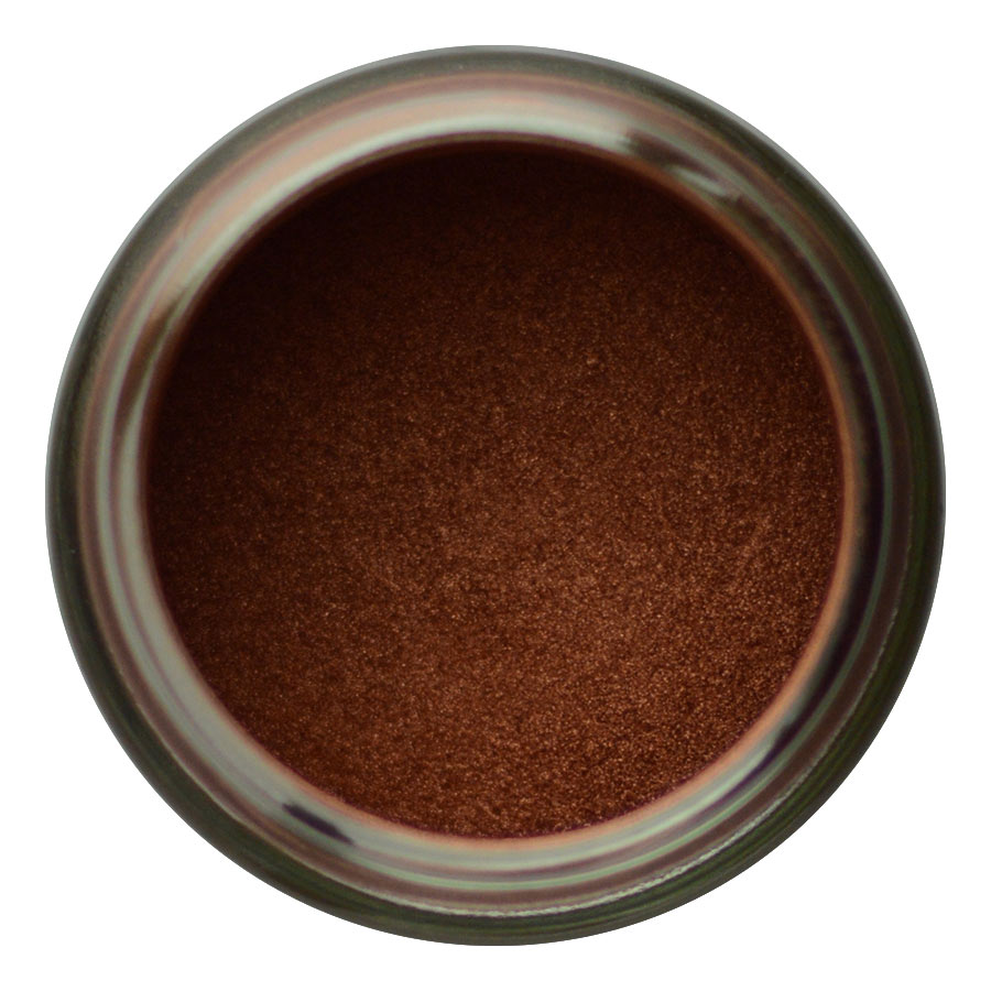 LANGRIDGE Pigment 120ml S4 Copper