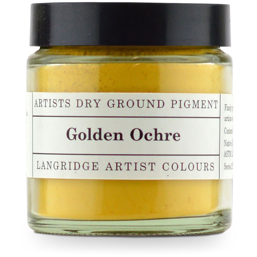 LANGRIDGE Pigment 120ml