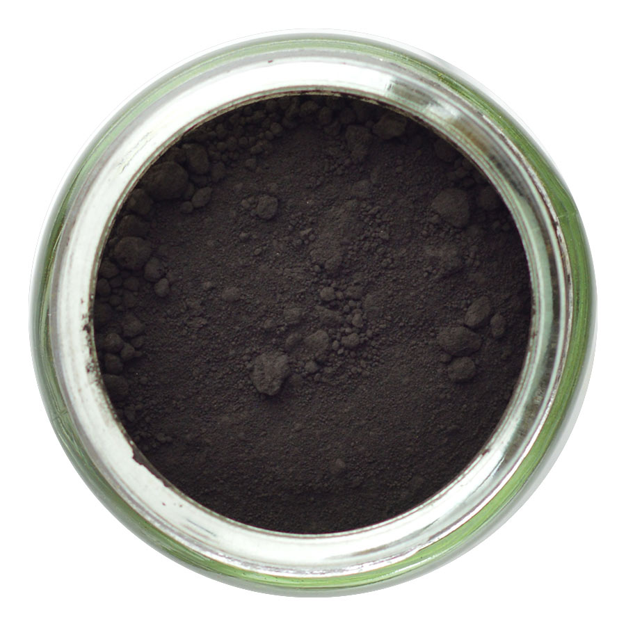 LANGRIDGE Pigment 120ml S1 Mars Black