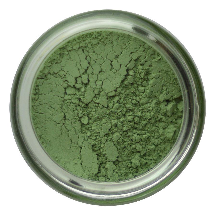 LANGRIDGE Pigment 120ml S2 Terre Verte