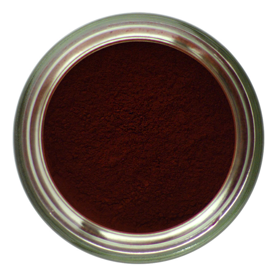 LANGRIDGE Pigment 120ml S3 Trans Red Oxide