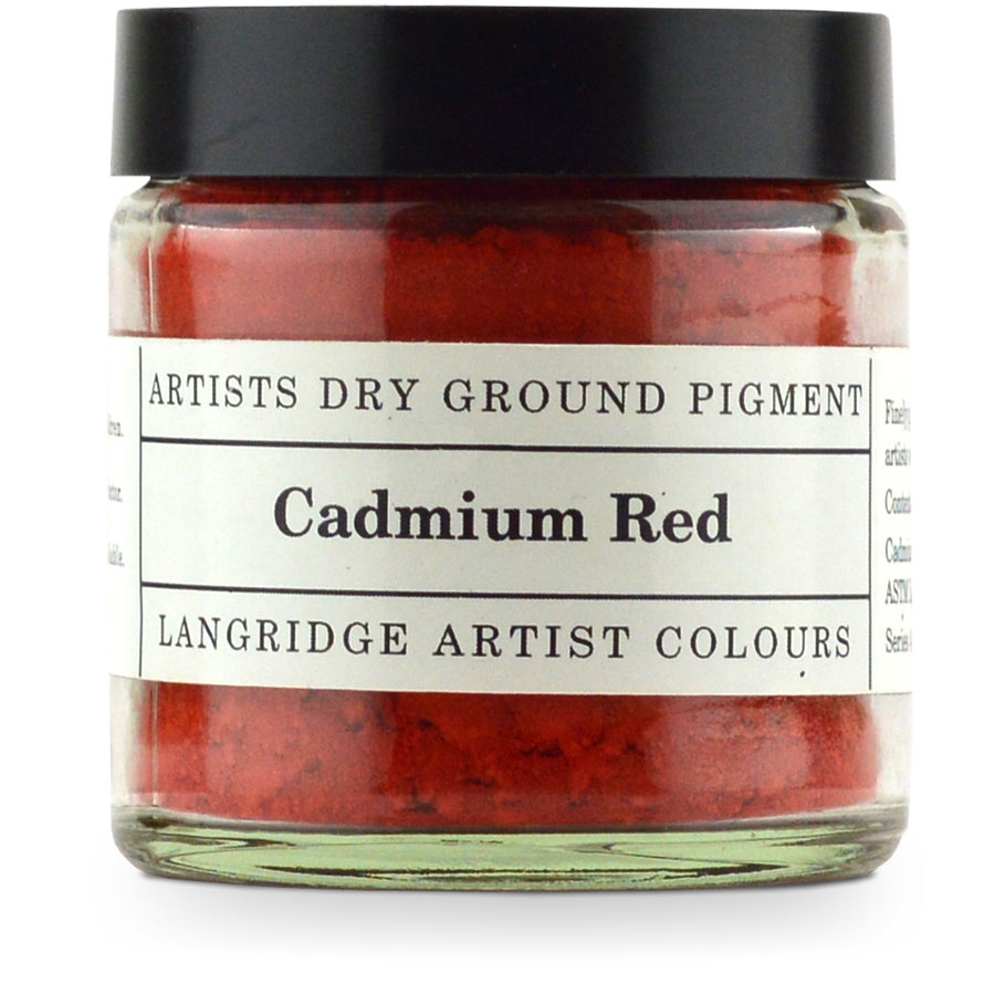 LANGRIDGE Pigment 120ml