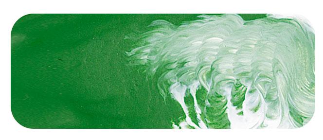 MATISSE FLOW ACRYLIC 500ml S2 Chromium Green Oxide