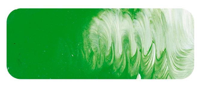 MATISSE FLOW ACRYLIC 500ml S2 Permanent Green Light