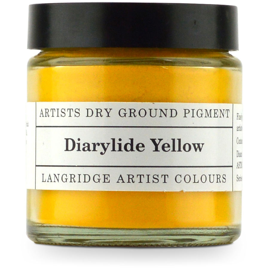 LANGRIDGE Pigment 120ml