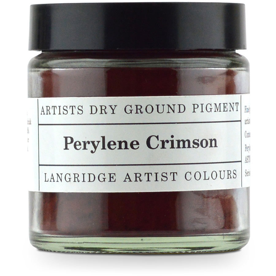 LANGRIDGE Pigment 120ml