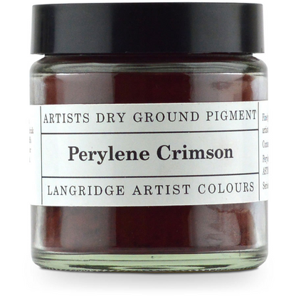 LANGRIDGE Pigment 120ml