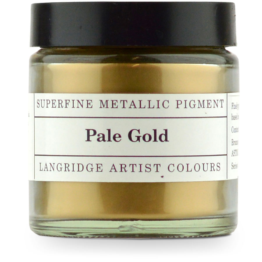 LANGRIDGE Pigment 120ml