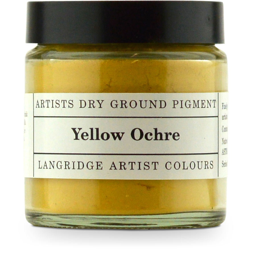 LANGRIDGE Pigment 120ml