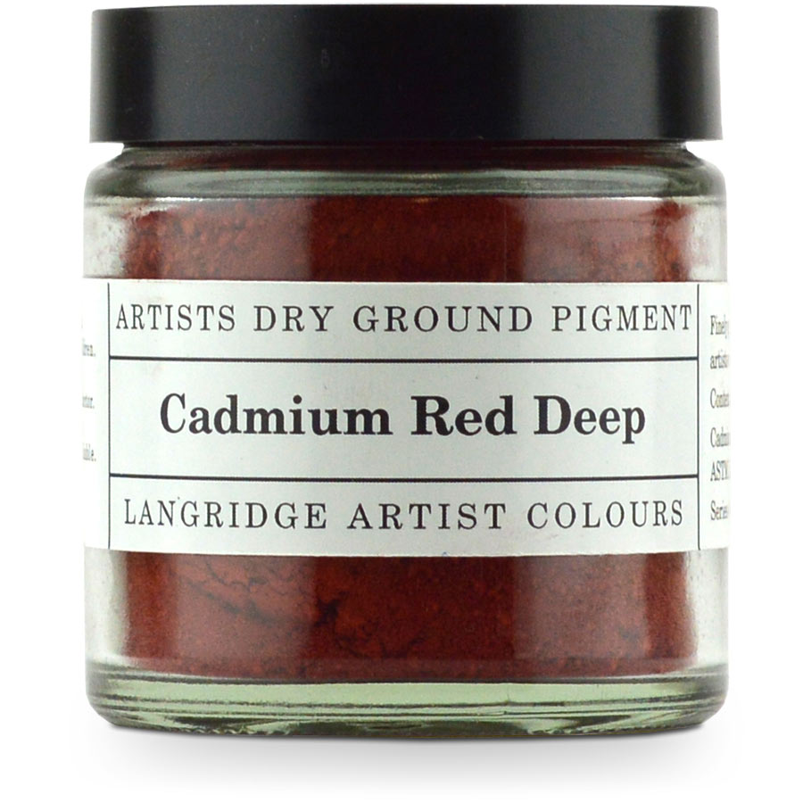 LANGRIDGE Pigment 120ml