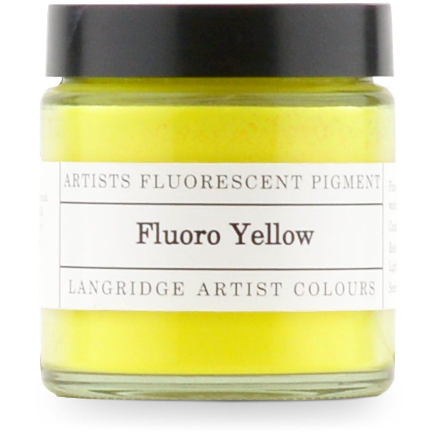 LANGRIDGE Pigment 120ml