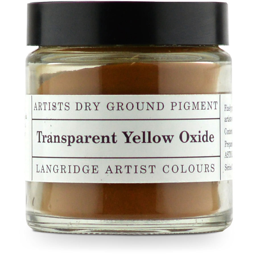 LANGRIDGE Pigment 120ml