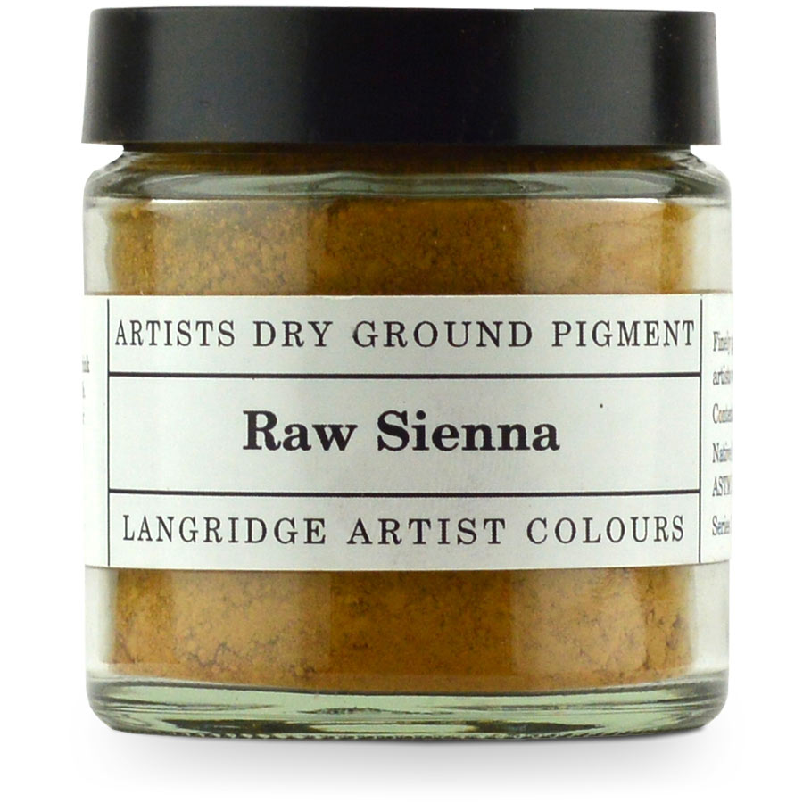 LANGRIDGE Pigment 120ml