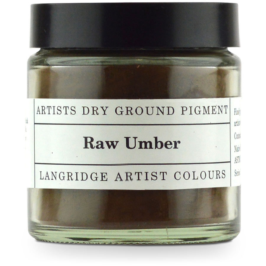 LANGRIDGE Pigment 120ml