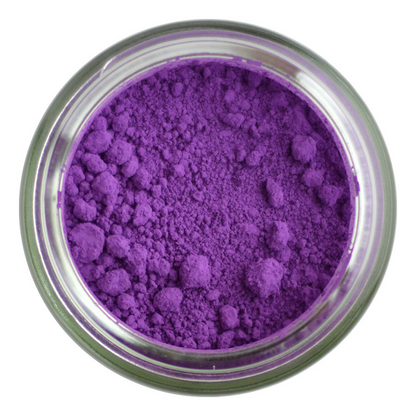 LANGRIDGE Pigment 120ml S4 Manganese Violet