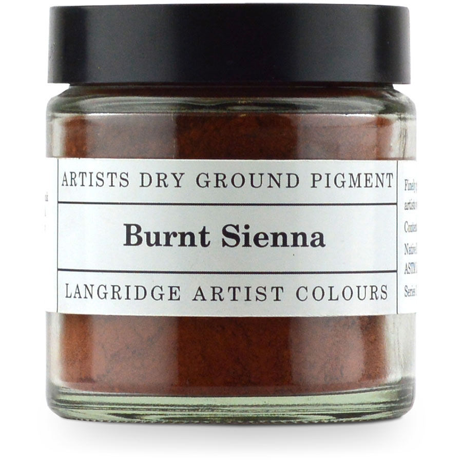 LANGRIDGE Pigment 120ml