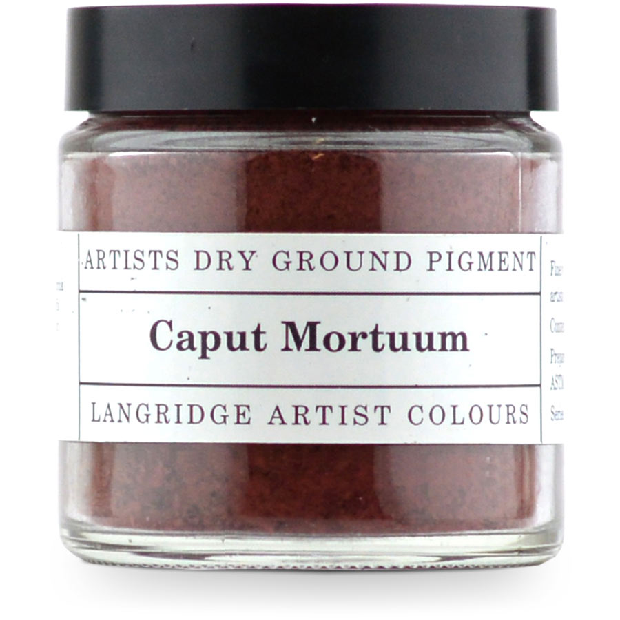 LANGRIDGE Pigment 120ml