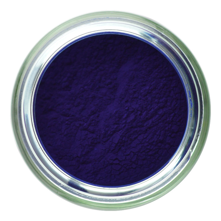 LANGRIDGE Pigment 120ml S2 Prussian Blue