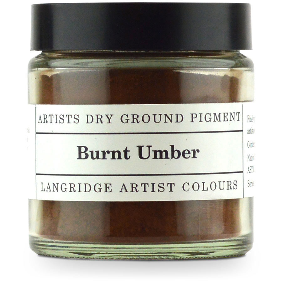 LANGRIDGE Pigment 120ml