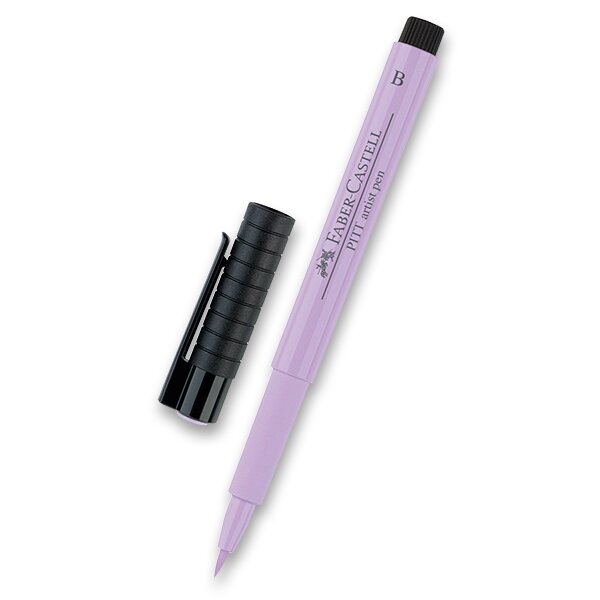 Faber-Castell Pitt Artist Brush Pen 239 LILAC