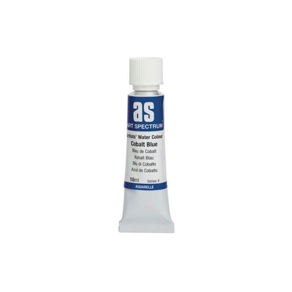 Art Spectrum Artists Watercolour 10ml S4 Cobalt Blue