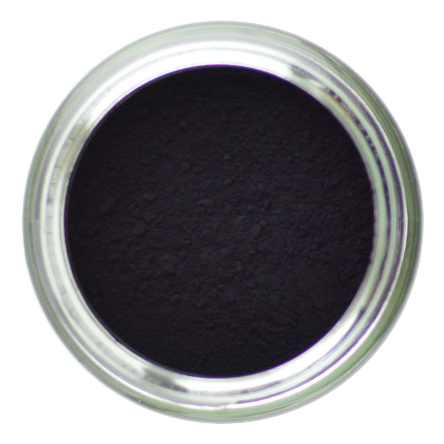 LANGRIDGE Pigment 120ml S1 Carbon Black