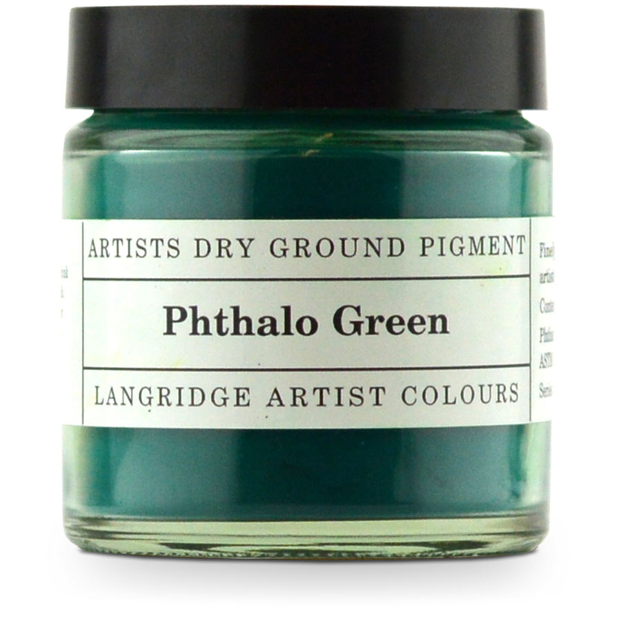 LANGRIDGE Pigment 120ml